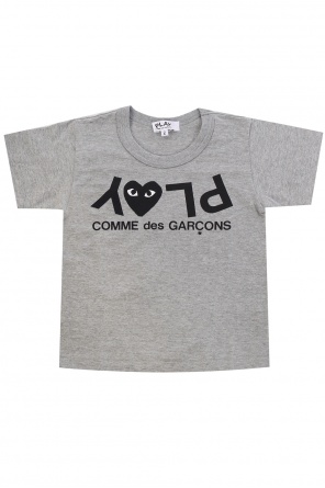 Printed t-shirt, zdjęcie 1 Printed t-shirt od Comme des Garcons Play Kids